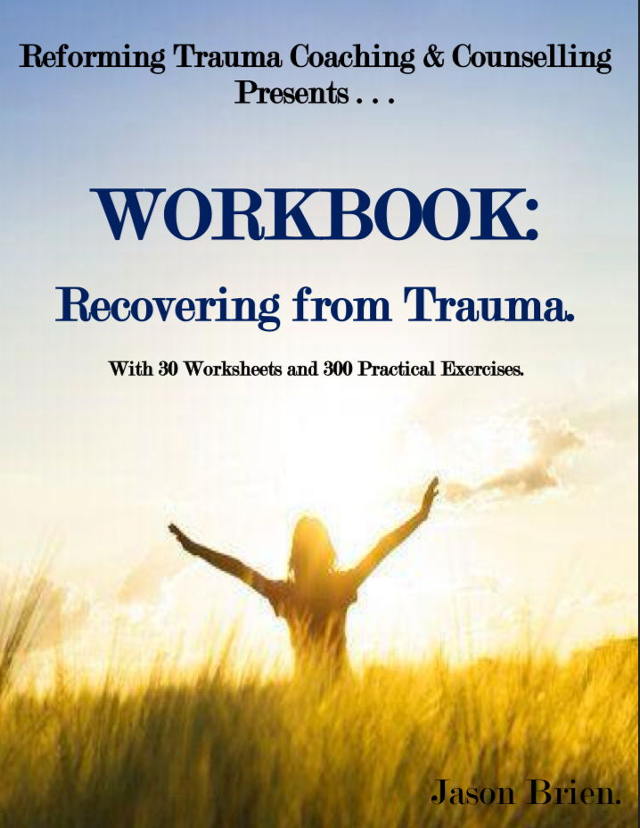 Workbook: Recovering from Trauma.