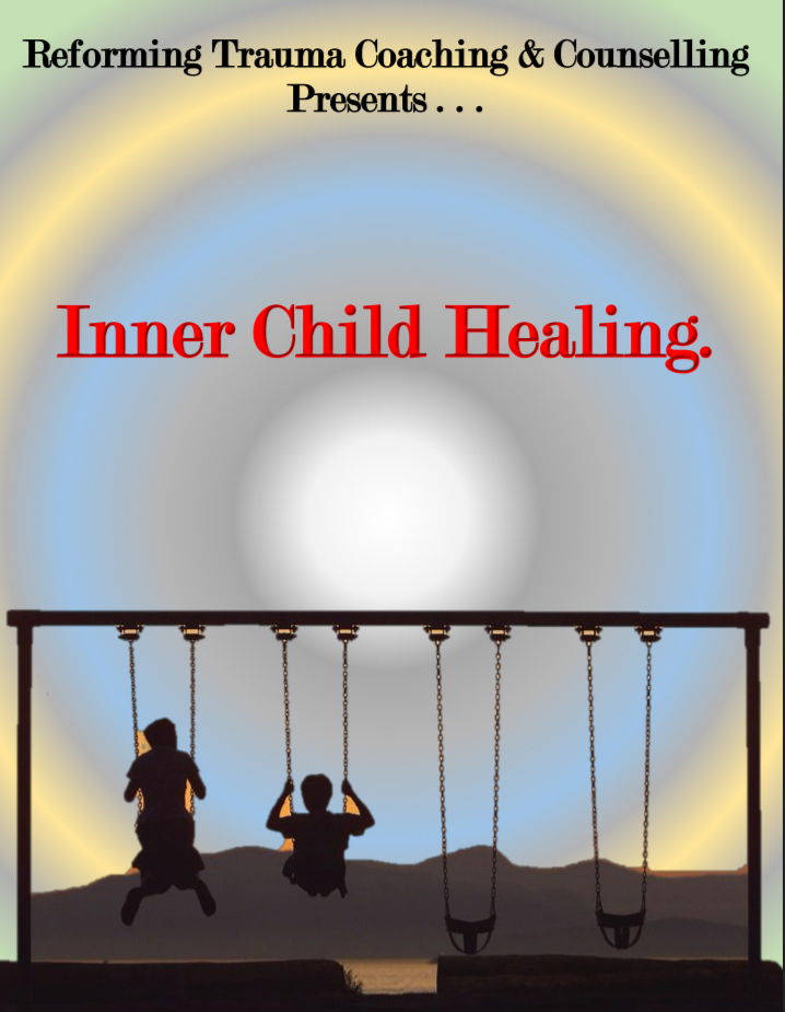 Inner Child Healing.