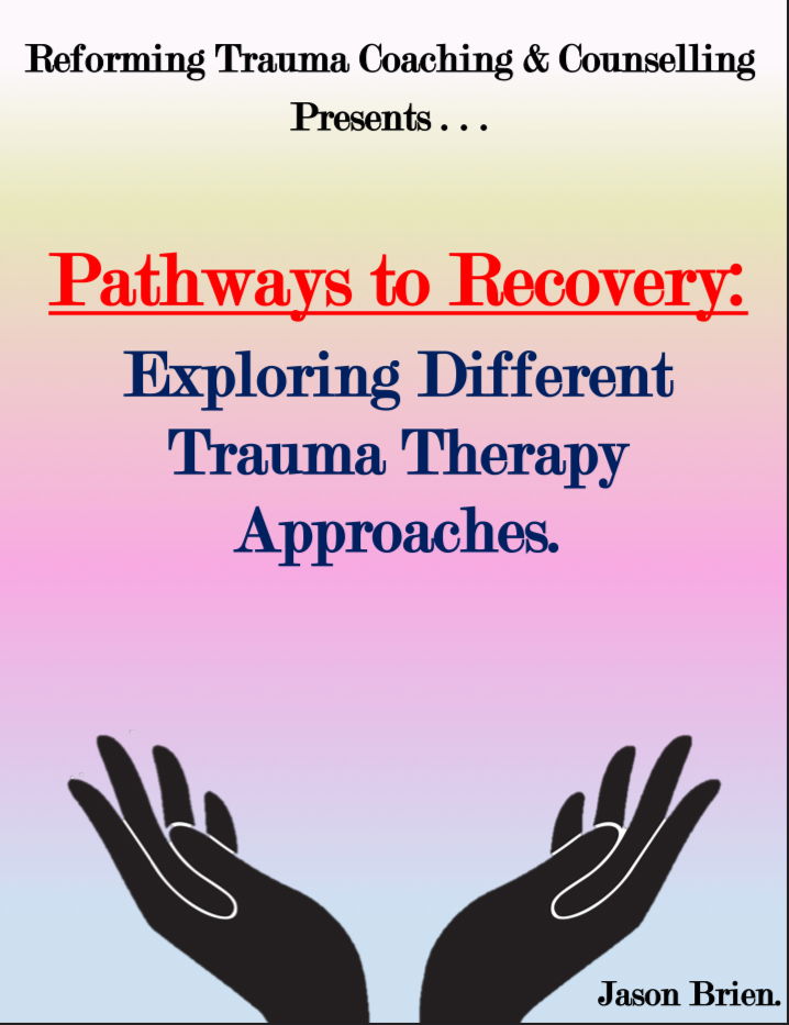 Pathways to Recovery: Exploring Different Trauma Therapy Approaches ...