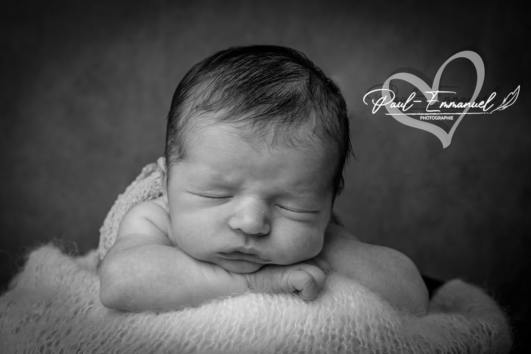 après la séance naissance
