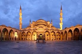 جدول سياحي رقم 2 في اسطنبول تركيا - برنامج سياحي في السلطان احمد من نجم اسطنبول