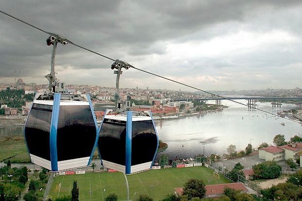 جدول سياحي رقم 7 في اسطنبول - جولة منطقة ايوب  من نجم اسطنبول للسياحة