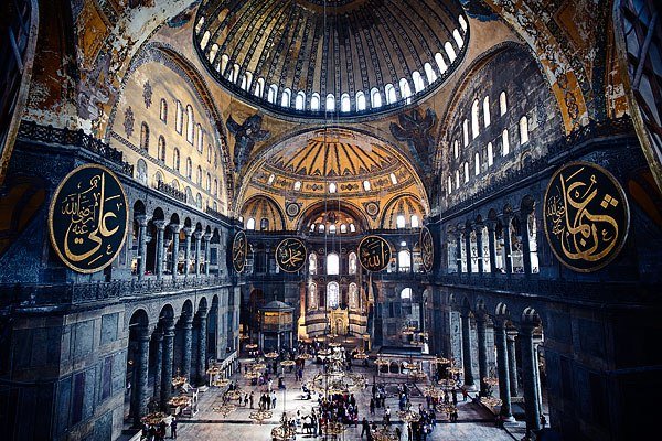 برنامج سياحي في اسطنبول لمدة 7 ايام 6 ليال - البرنامج الاكثر طلباً في اسطنبول تركيا