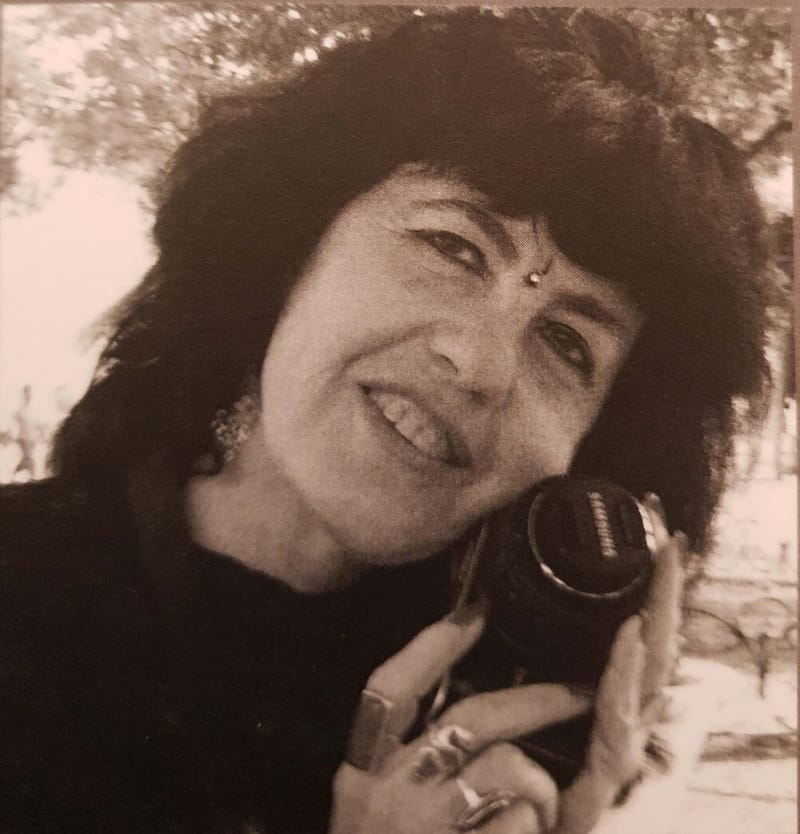 שרית לילה האס   Sarit Leila Hass