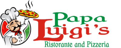 Papa Luigi's Ristorante and Pizzeria