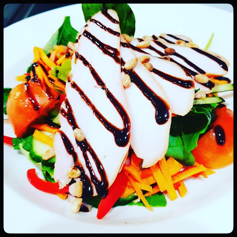 Gourmet Selection Premium