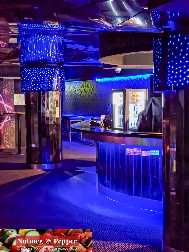 Gold Coast Event Space