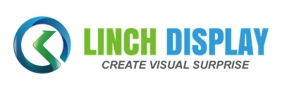 Linch Display Photo Booth