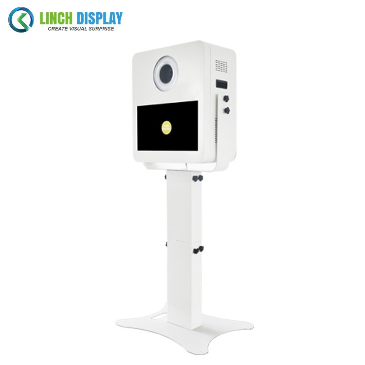 Open Air Photo Booth