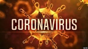 Corona Virus COVID - 19