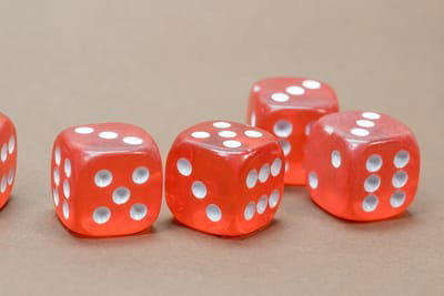 All You Need When You Are Buying Dice Sets image