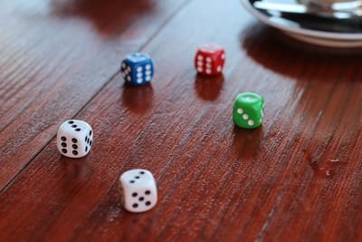Factors to Consider when Looking for a Dice Shop image
