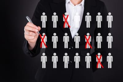 3 Common Mistakes Made by Staffing Firms 
