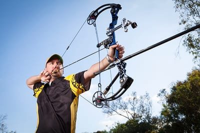 Selecting Great Compound Bows image