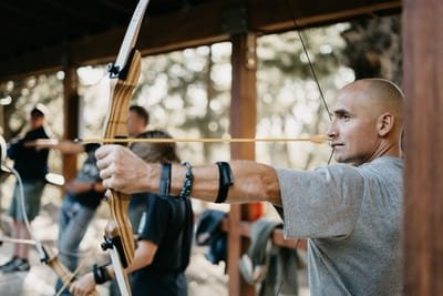Helpful Tips For Choosing The Best Compound Bow image