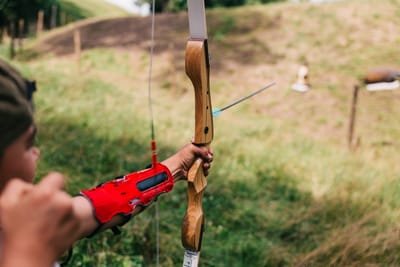 Tips for Choosing the Right Compound Bow  image