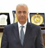 الأستاذ الدكتور عصام أحمد الكردى
