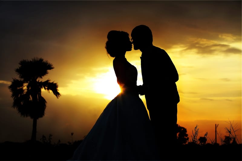 FORMULE PRESTIGE (Toute la magie de votre Mariage intégral) - à partir de 2299€