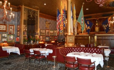Daftar 7 Restoran Paling Romantis di Denver, Colorado