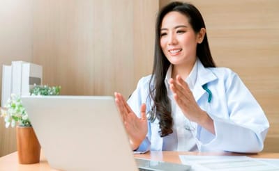 Pentingnya Melibatkan Dokter Dalam Kesehatan Digital