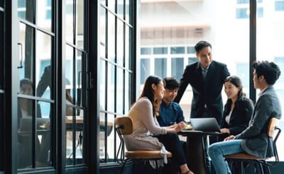 Cara Menangani Percakapan Kesehatan Mental Di Tempat Kerja