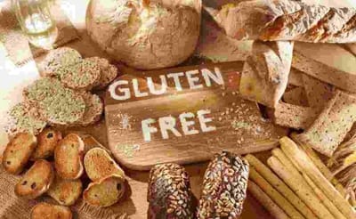 Buang Gluten untuk Tingkatkan Kesehatan Anda