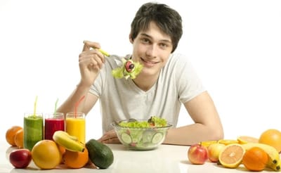 10 Tips Diet & Olahraga untuk Kesehatan Prostat