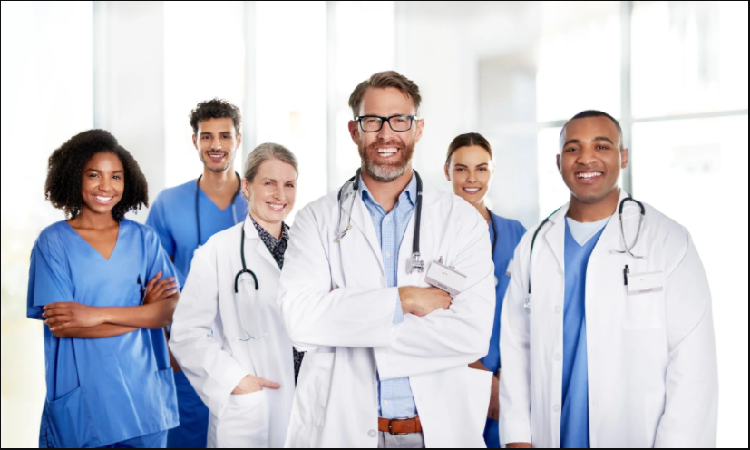 Improve Employee Wellness with Staffing Solutions for Telehealth Companies