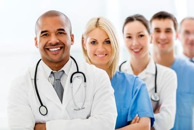 Physician Staffing and Recruiting image
