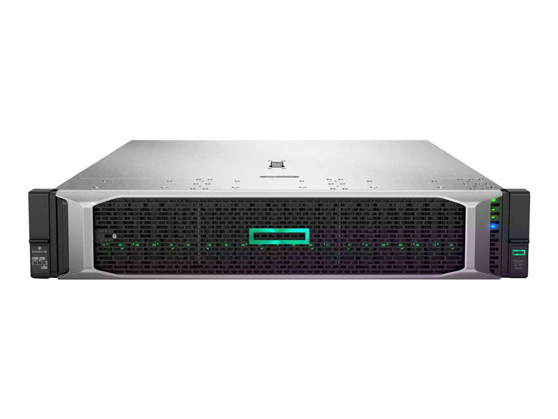 HP MSA 2060 SAN STORAGE