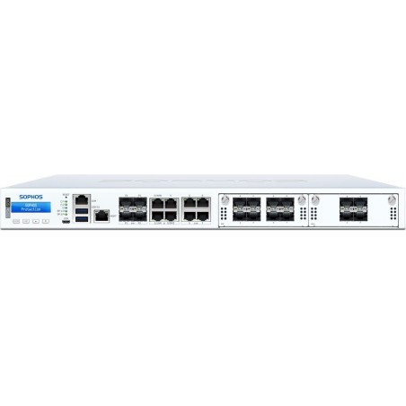 SOPHOS