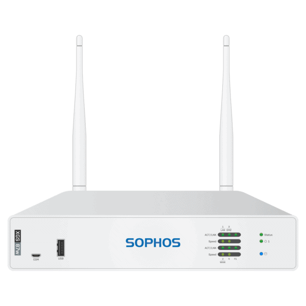 SOPHOS XGS 87w