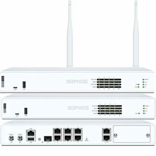 SOPHOS XGS 116/116w