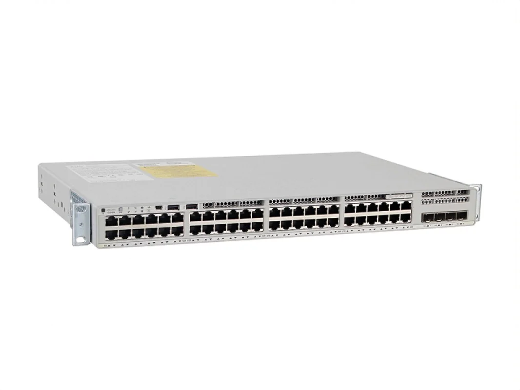 Cisco Catalyst 9200L