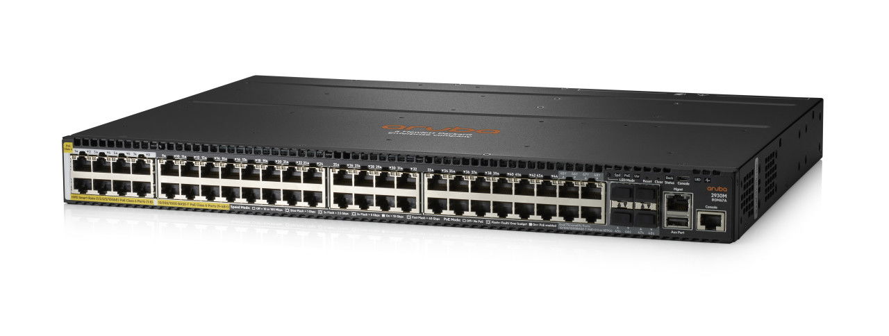 HPE Aruba 2930M