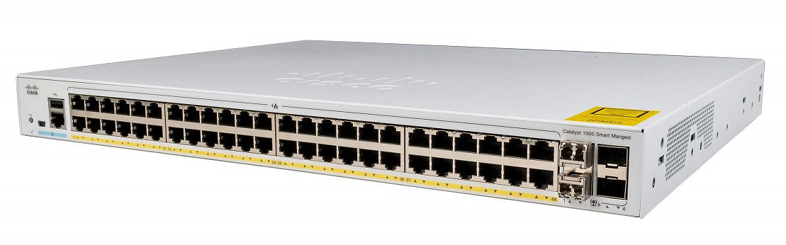 Cisco Catalyst C1000