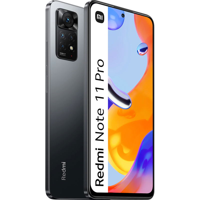 REDMI NOTE 11 PRO