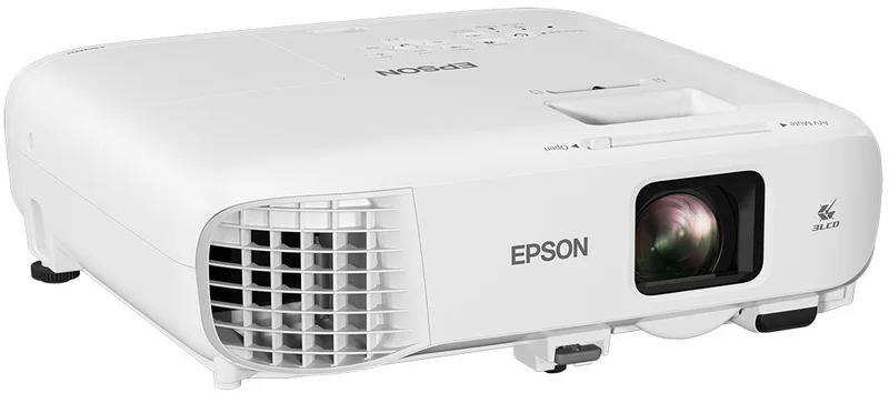 Projetor Epson EB-x49