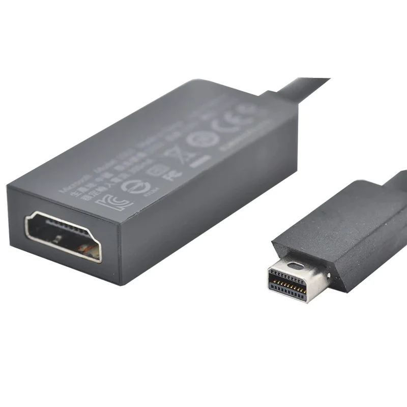 Adaptador Microsoft Mini Display - HDMI