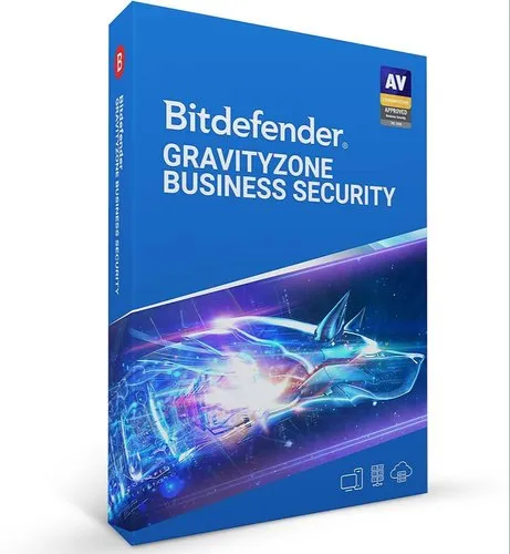 Bitdefender GravityZone Business Security Premium