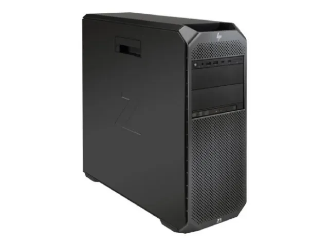 HP Z6 G4 Xeon