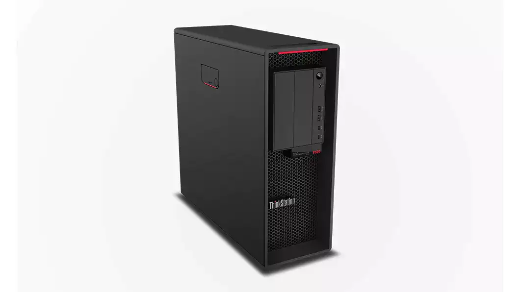 Lenovo P620 Tw