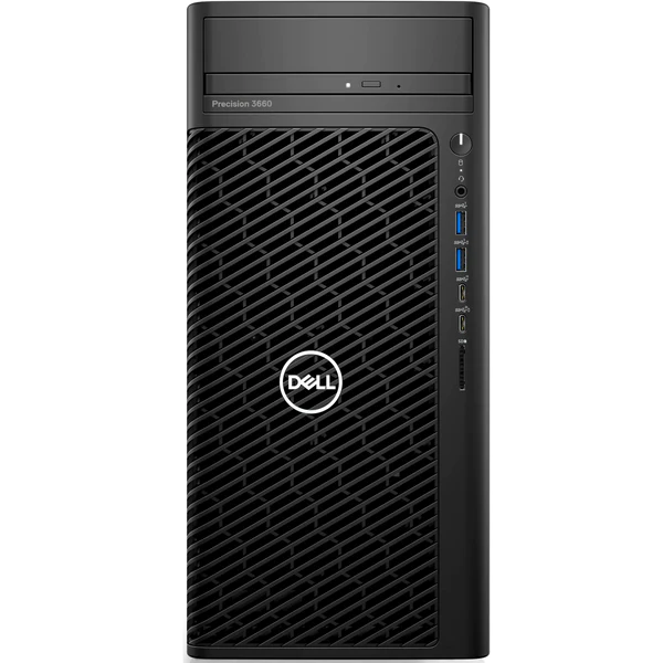 Dell Precision 3660