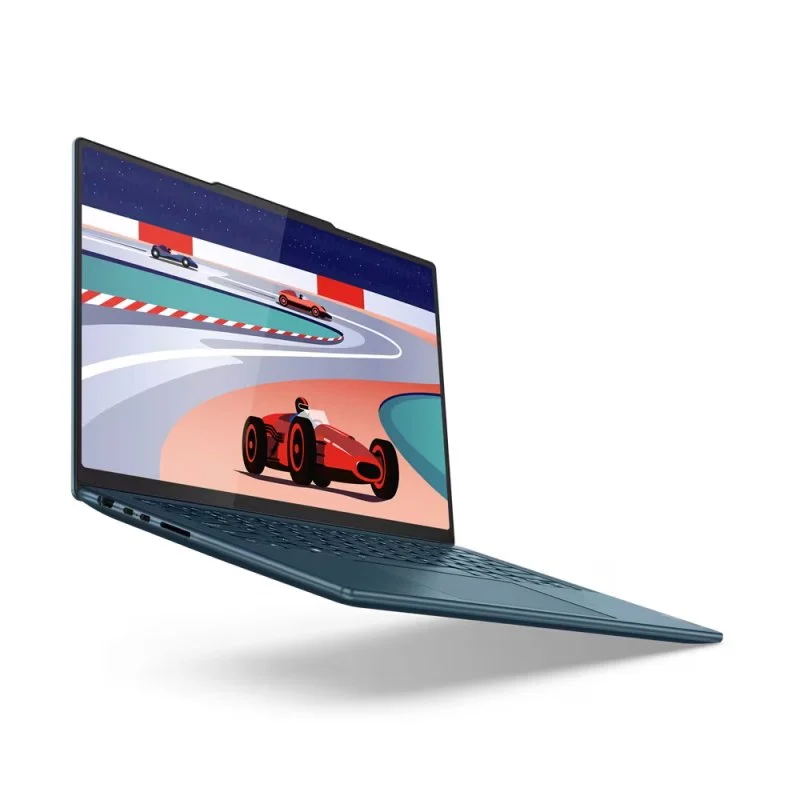 Lenovo Yoga Pro 9 14IRP8-637