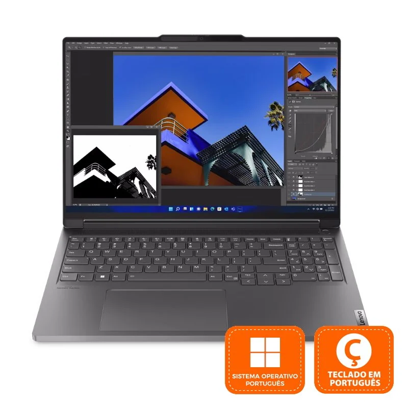 Lenovo ThinkBook 16P G4 IRH