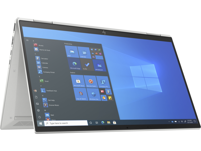 HP Elite x360 1040 G10