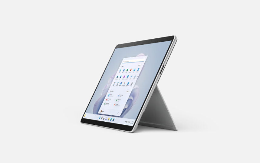 Microsoft Surface Pro 9 5G