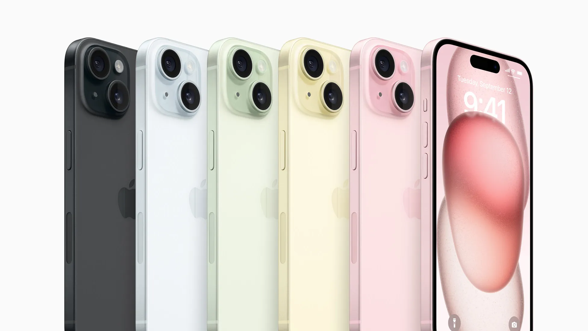 IPHONE 15 256gb