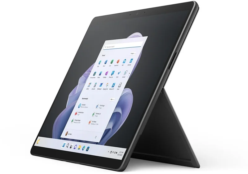 Microsoft Surface Pro 9 Tablet 1Tb