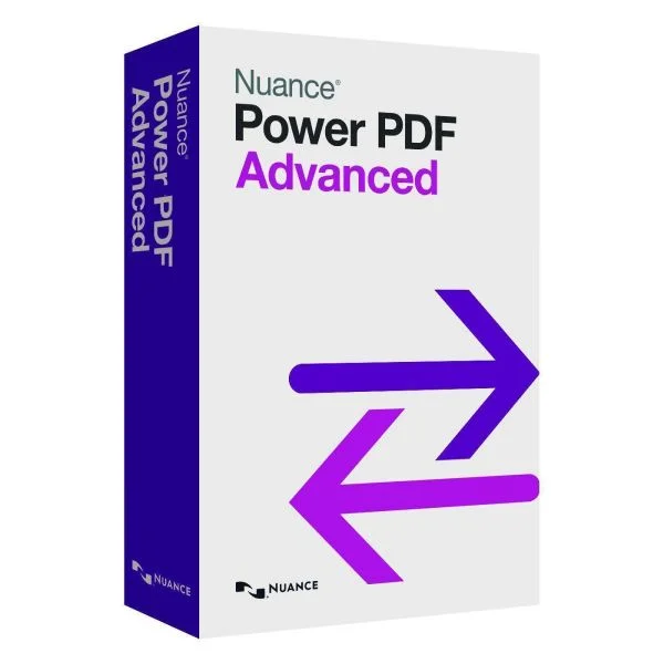 Nuance Power PDF Avançado 1.2